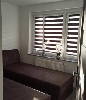 Głuchołazy Apartment | Apartament Zdrojowy II