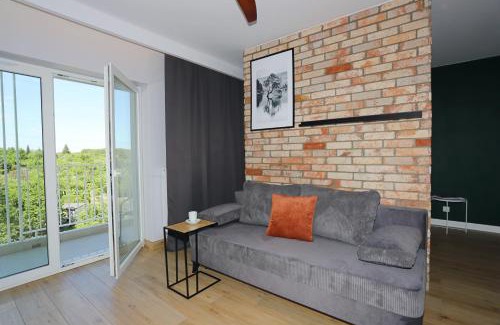 Walbrzych Apartment | Apartament Zielone Podwale