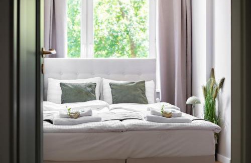 Torun Apartment | Apartament Zielony Piernik