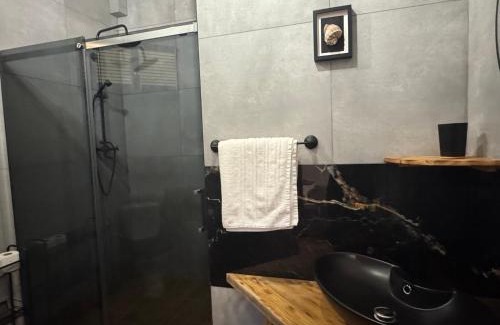 Srebrna Gora Apartment | Apartament Zimowa 16