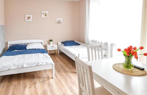 Zator Apartment | Apartament Zosienka