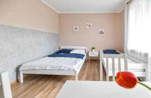 Zator Apartment | Apartament Zosienka