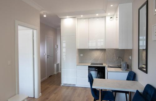 Stare Miasto Apartment | Apartament2 Bulwar Staromiejski Stare Miasto Centrum