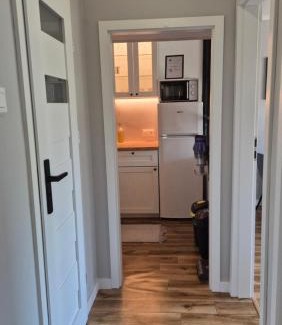 Kamienny Potok Apartment | Apartament420