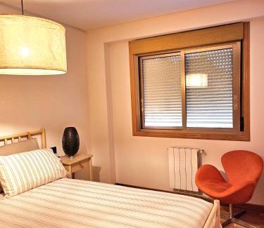 Tui Apartment | apartamentcastrotuy