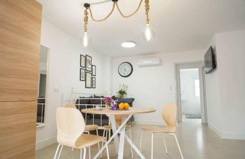 Numancia Apartment | Apartamento Ágüelos