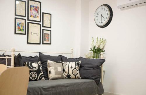 Numancia Apartment | Apartamento Ágüelos