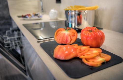 Centro Apartment | Apartamento Ópera Madrid Centro