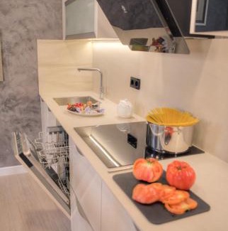 Centro Apartment | Apartamento Ópera Madrid Centro