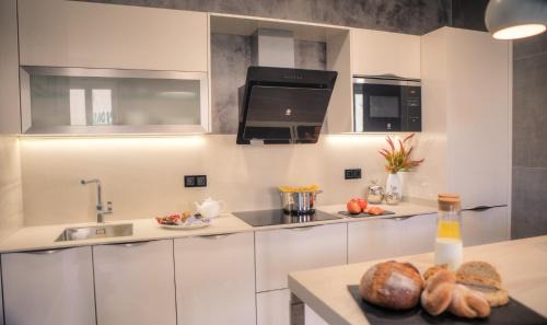 Centro Apartment | Apartamento Ópera Madrid Centro