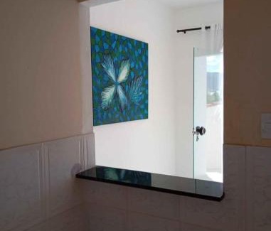 Jequie Apartment | Apartamento 02 Quartos São João de Jequié