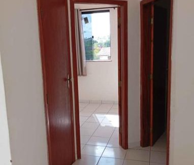 Jequie Apartment | Apartamento 02 Quartos São João de Jequié