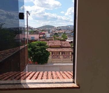 Jequie Apartment | Apartamento 02 Quartos São João de Jequié