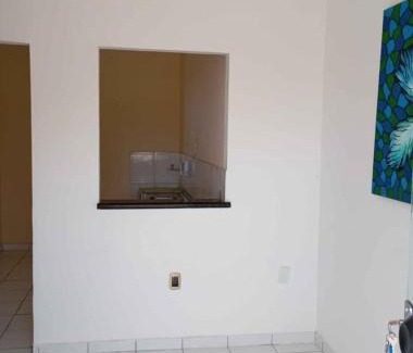 Jequie Apartment | Apartamento 02 Quartos São João de Jequié