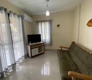 Marinas Apartment | Apartamento 1 quarto -anexo do Mercure