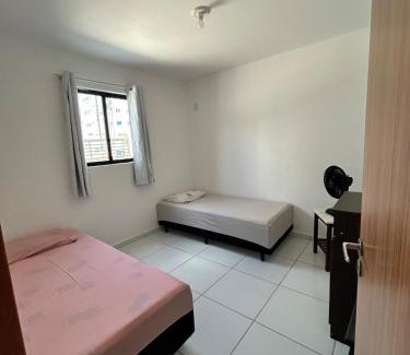 Gramame Apartment | Apartamento 104, praias do litoral sul