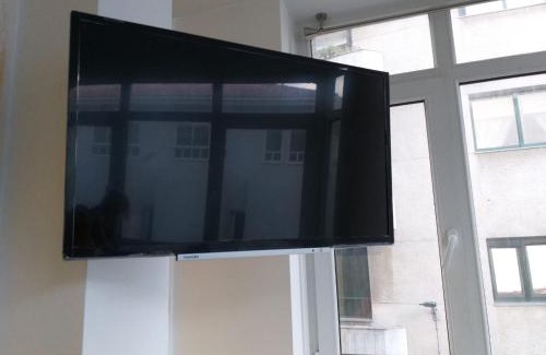 Dean Pequeno Apartment | Apartamento 1º planta centro Ribeira by Cristian&Tamara "alquileres"