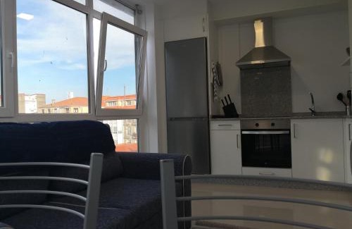 Dean Pequeno Apartment | Apartamento 1º planta centro Ribeira by Cristian&Tamara "alquileres"