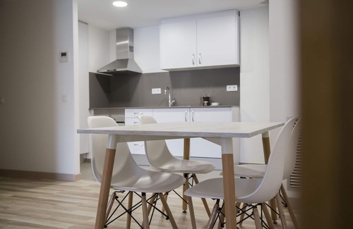 Lloret Town Center Apartment | Apartamento 2 Habitaciones 2 Baños Duplex