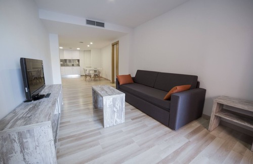 Lloret Town Center Apartment | Apartamento 2 Habitaciones 2 Baños Duplex