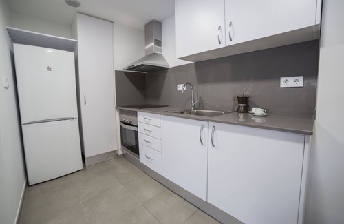 Lloret de Mar Apartment | Apartamento 2 Habitaciones 1 Baño