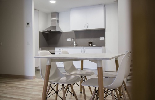 Lloret de Mar Apartment | Apartamento 2 Habitaciones 1 Baño
