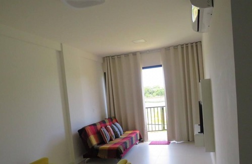 Guarajuba Apartment | Apartamento 2 Quartos Garden Vista Para Lago