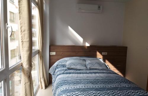 Dean Pequeno Apartment | Apartamento 2º planta centro Ribeira by Cristian&Tamara "alquileres"