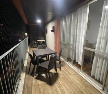 Nazare Apartment | Apartamento 3 quartos em Belém