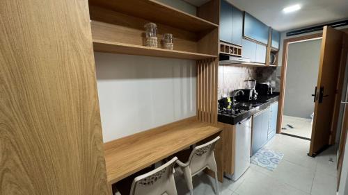 Centro Apartment | Apartamento 303 villas do porto - porto de galinha