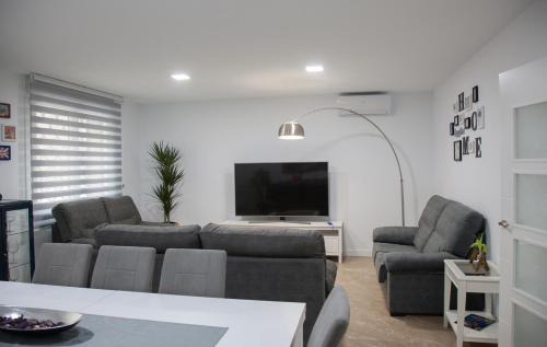 Toledo City Center Apartment | Apartamento 4Bedrooms