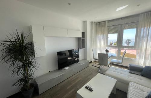 Almeria Apartment | Apartamento 5 HOME SUITES ALMERÍA