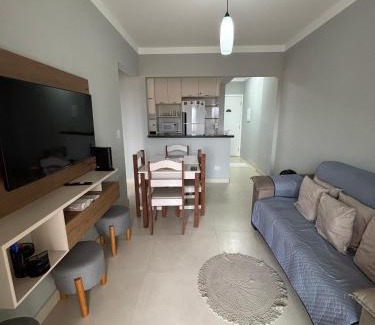 Real Apartment | Apartamento a 50m da praia
