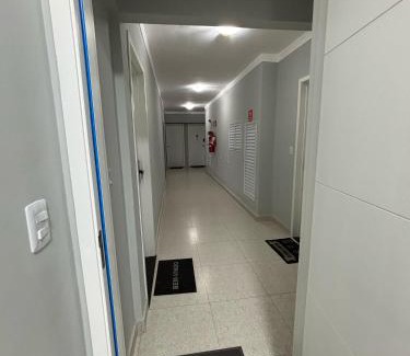 Real Apartment | Apartamento a 50m da praia