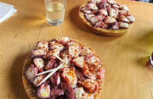 Castro de Rei Apartment | Apartamento a Carballeira