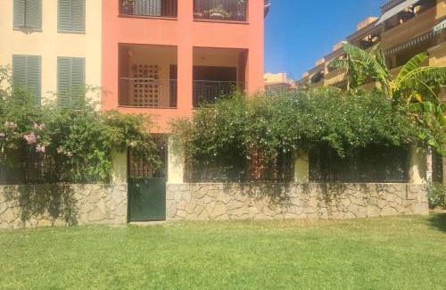 Atlanterra Apartment | Apartamento Atlanterra Bajo