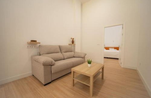 San Bernardo Apartment | Apartamento a estrenar en San Bernardo