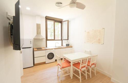 San Bernardo Apartment | Apartamento a estrenar en San Bernardo