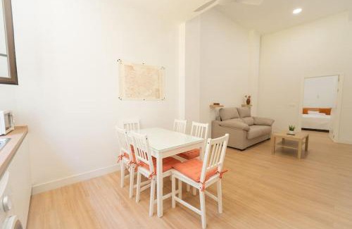 San Bernardo Apartment | Apartamento a estrenar en San Bernardo