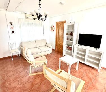 El Portil Apartment | Apartamento a pie de playa en El Portil