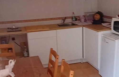 Prado del Rey Apartment | Apartamento Acogedor