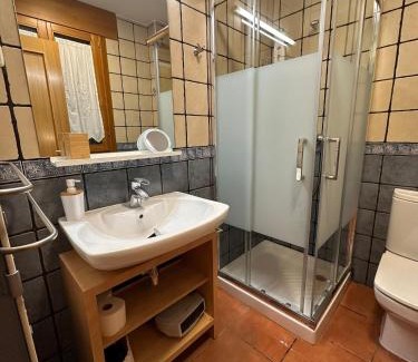 Chisagues Apartment | Apartamento Acogedor Pineta