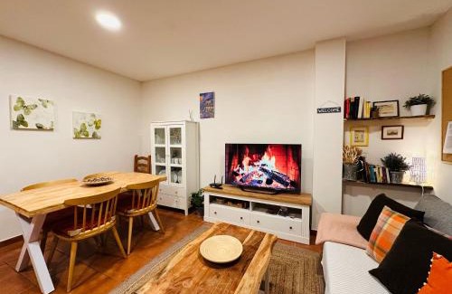 Chisagues Apartment | Apartamento Acogedor Pineta