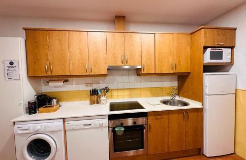 Chisagues Apartment | Apartamento Acogedor Pineta