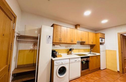Chisagues Apartment | Apartamento Acogedor Pineta