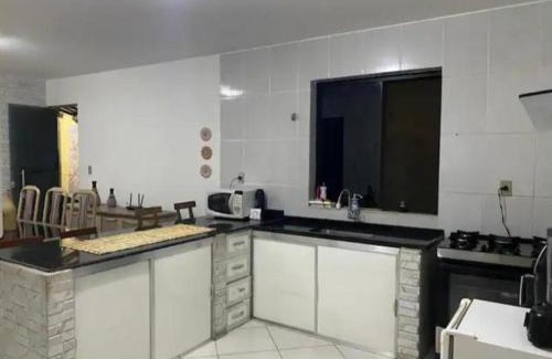 Diamantina Apartment | Apartamento aconchegante com 03 quartos ideal para familia ou turma