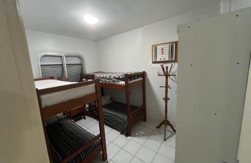 Jardim Belmar Apartment | Apartamento aconchegante Enseada Guarujá