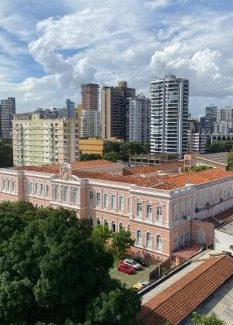 Nazare Apartment | Apartamento aconchegante e moderno na melhor área da cidade, Cozy and modern apartment in best area of the city