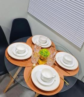 Tapana Apartment | Apartamento aconchegante e completo PROXIMO AO AEROPORTO-COP-30