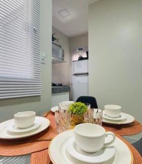 Tapana Apartment | Apartamento aconchegante e completo PROXIMO AO AEROPORTO-COP-30